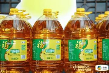 中粮福临门学生营养餐专用食用植物调和油：以市场化思路引领中小学饮食营养安全