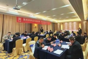 '29年专研备考，天一职教助力中职生升学圆梦
